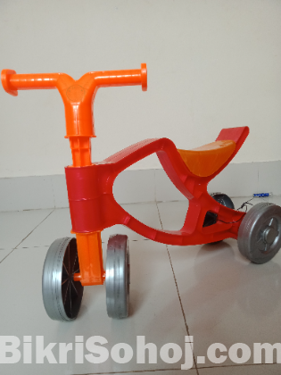 High-Quality Toy Cycle,Cash on Delivery Available Nationwide